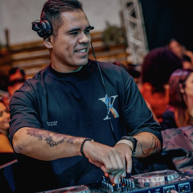 DJ Junior Fernandes