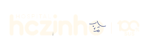 HCzinho — Hospital de Clínicas