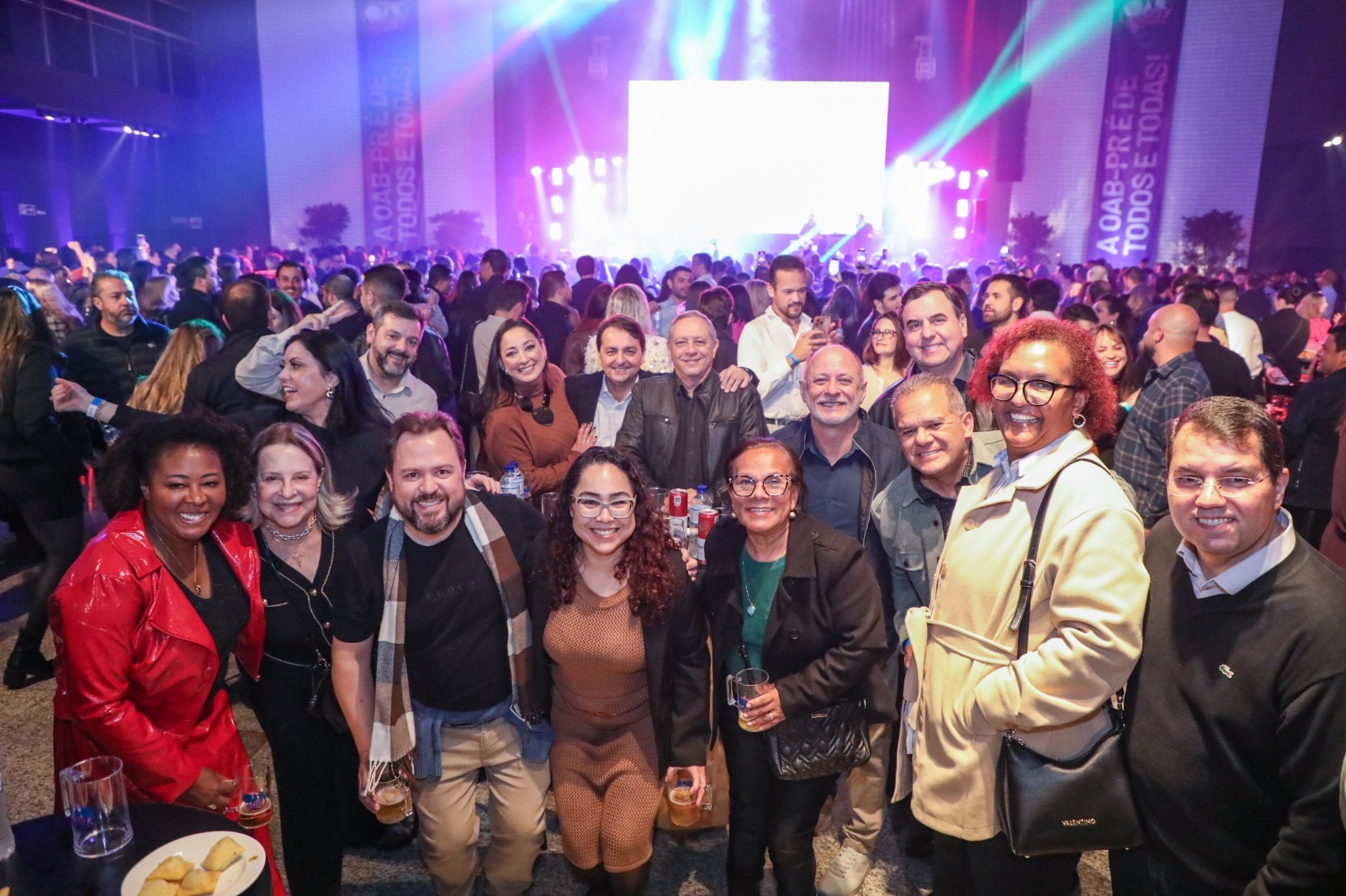 Festa OAB Agita 2025